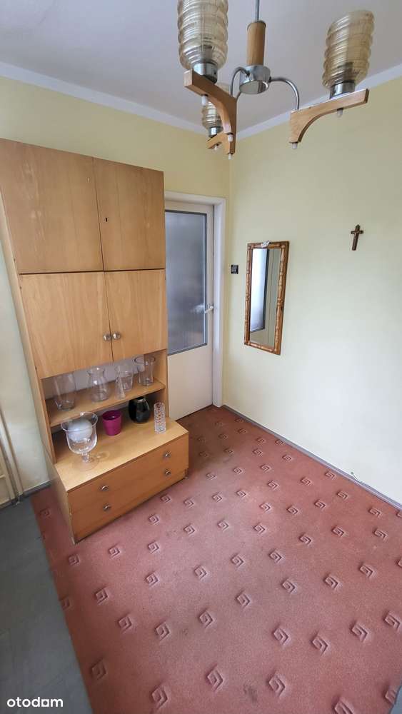 Mieszkanie 3 pokoje Wyszyńskiego 46 m, 265 000 - Pełny obrazek: 5/6