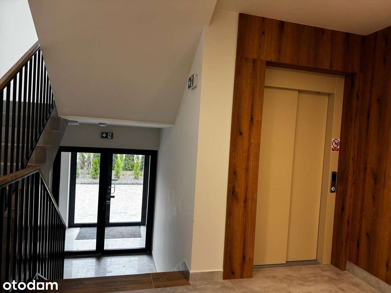 Dwa pokoje z ogródkiem, ul. Siesławska, 0% prowizji-4