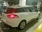 Renault Clio Sport Tourer 1.5 dCi Limited - 6