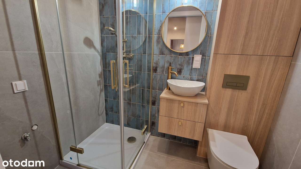 Świeżo wykończone/ winda - Pełny obrazek: 4/10