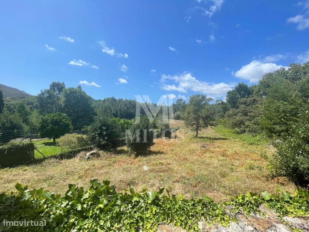 Terreno para construção em Nogueira, Viana do Castelo - Grande imagem: 4/17