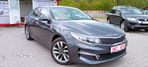 Kia Optima 1.7 CRDI M - 4