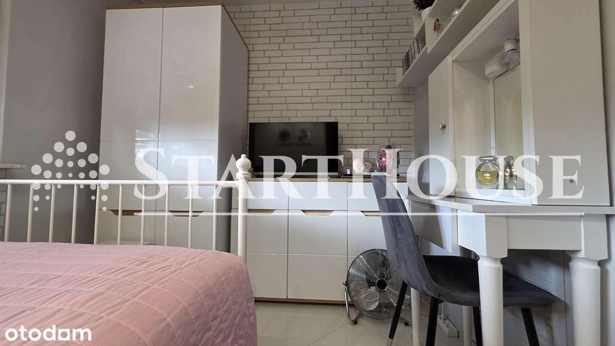 Mieszkanie, 35,37 m², Kraków-12