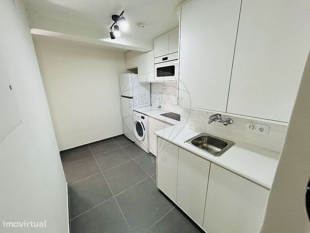 Apartamento T2 para venda - Grande imagem: 4/18