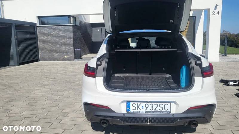 BMW X4 xDrive20d M Sport - 9