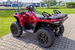 Polaris Sportsman - 9