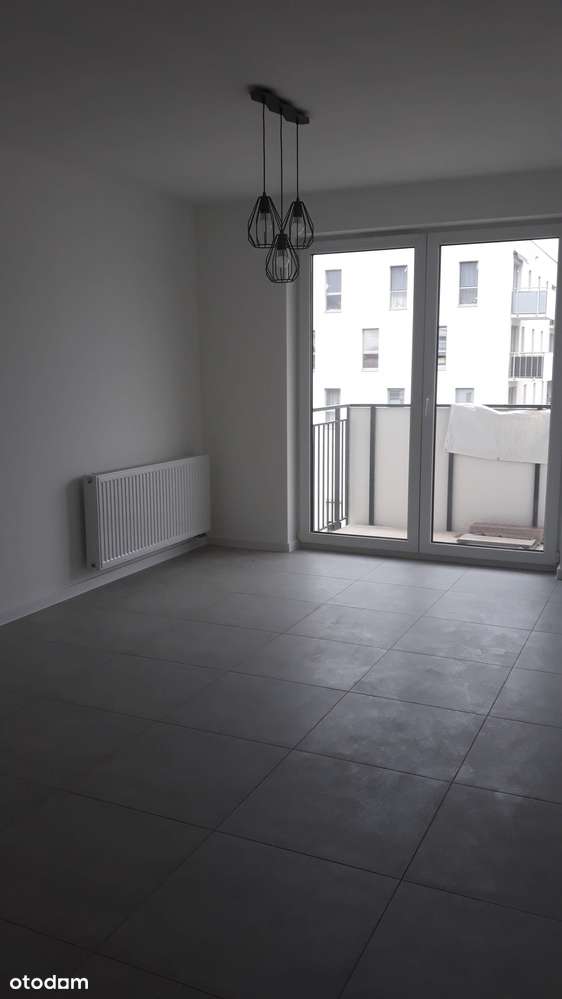 2 pokojowe mieszkanie do wynajęcia na osiedlu Śląskie Ogrody - Pełny obrazek: 2/5