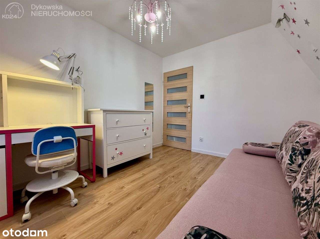 Mieszkanie 3 pok. Lębork ul.Pileckiego- balkon-8