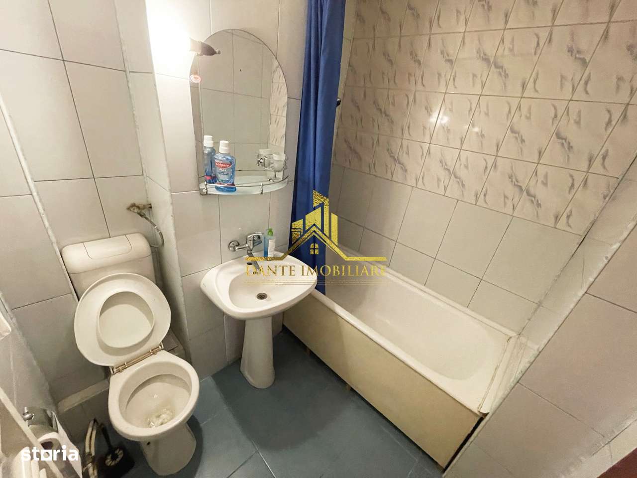 3 camere, decomandat, LA CHEIE, balcon, Semicentral, Piata Marasti-12