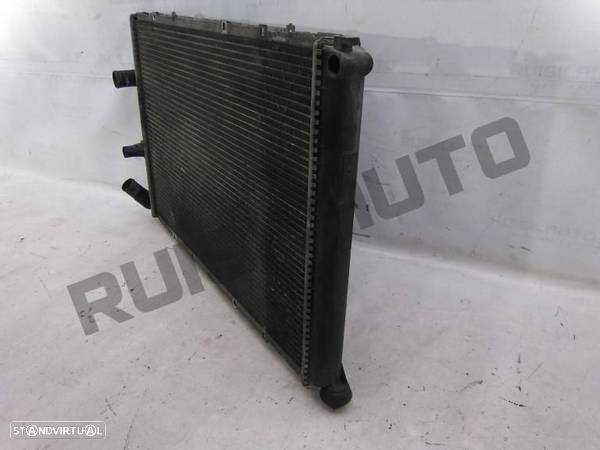 Radiador água 77004_24035 Renault Megane I (ba0/1_) 1.9 D [1995 - 3