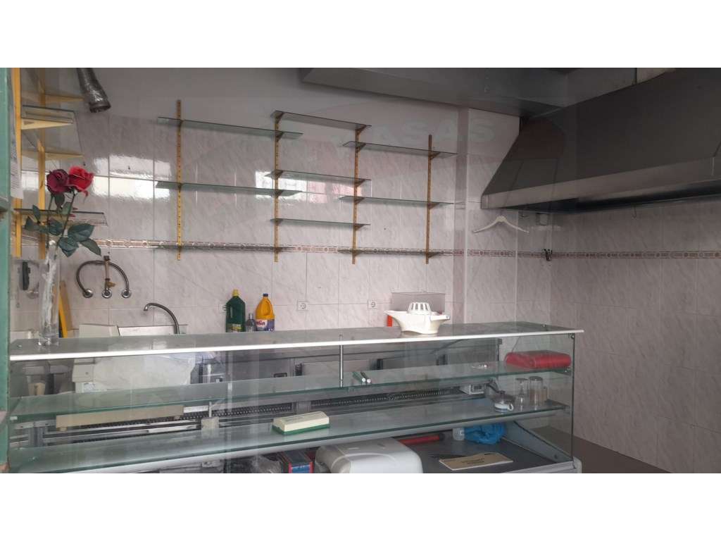 Loja Churrasqueira, Damaia - Grande imagem: 2/8