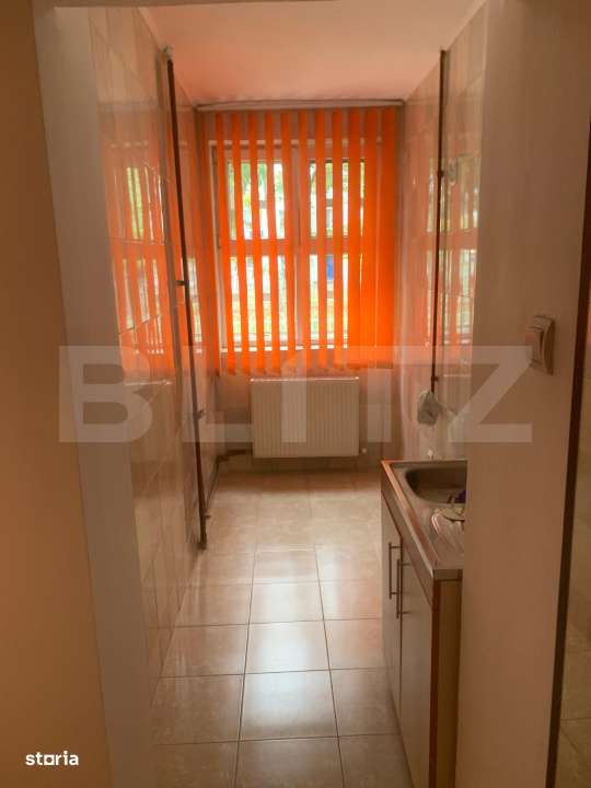 Apartament cochet 2 camere | Salaj | Parter | Ideal pentru locuit sau - Imagine principală: 3/8