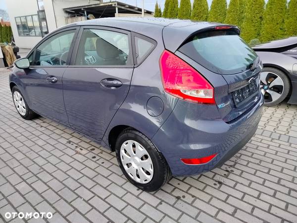 Ford Fiesta - 3