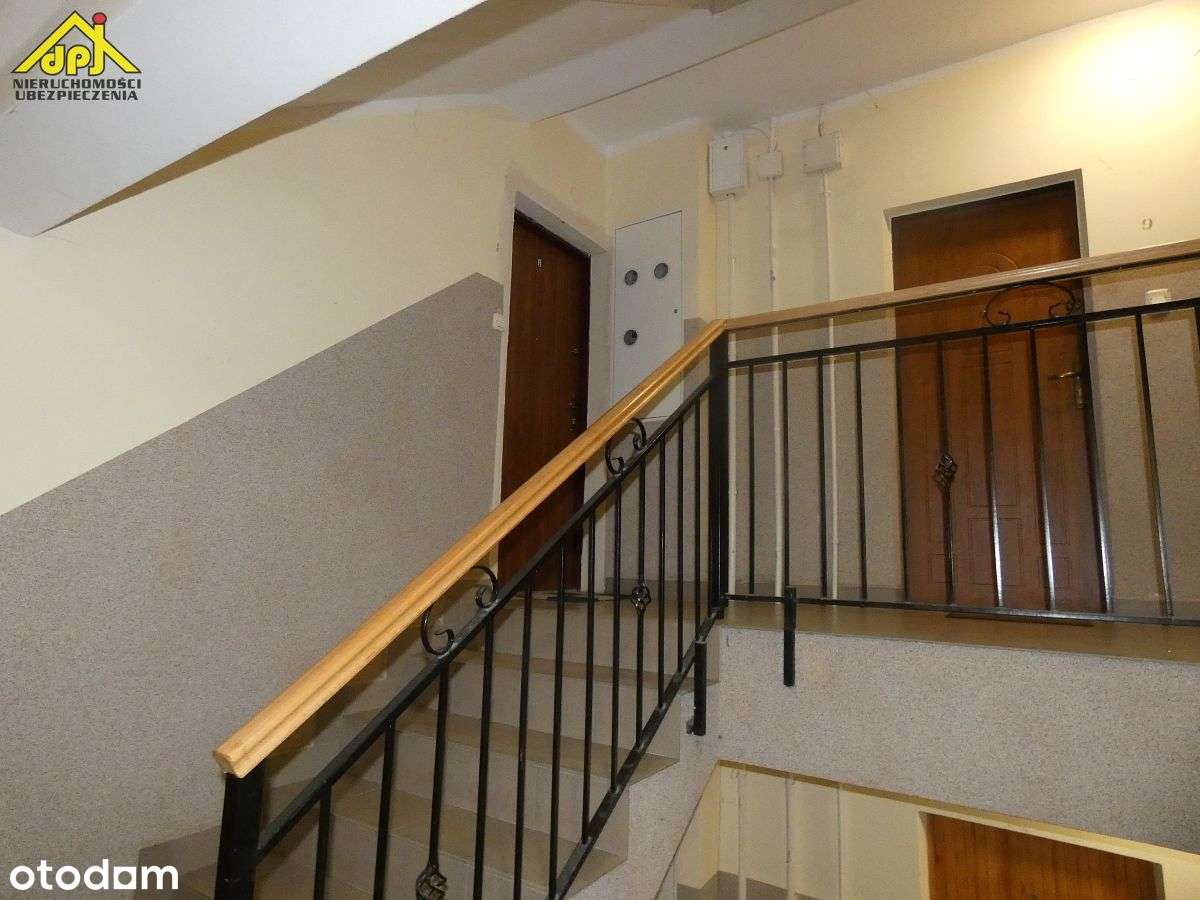 Na sprzedaż mieszkanie po remoncie na I piętrze w-15