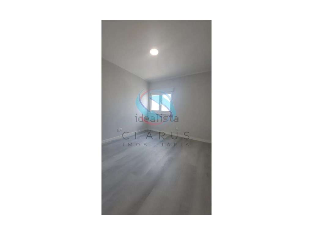 Apartamento T3-5