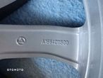 ALUFELGA MERCEDES ML GLE W166 A166 ET56 8J 19 - 9