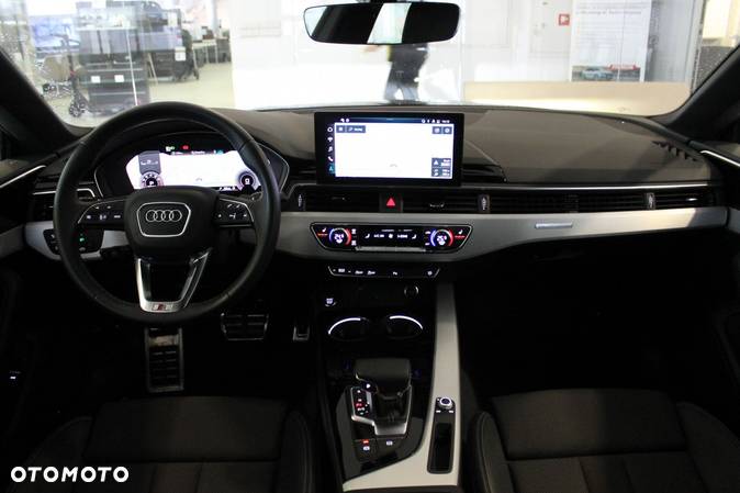 Audi A5 - 3