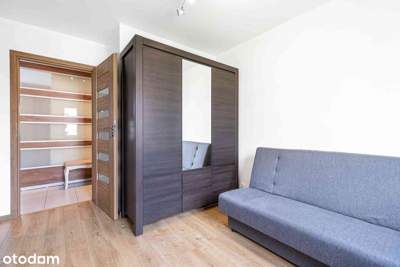 Sprzedam Mieszkanie 2 pokojowe os.Kopernik ul.Gwiaździsta - Pełny obrazek: 4/9