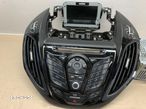 FORD B-MAX 17R RADIO CD + WYŚWIETLACZ F1BT18C815GL - 2