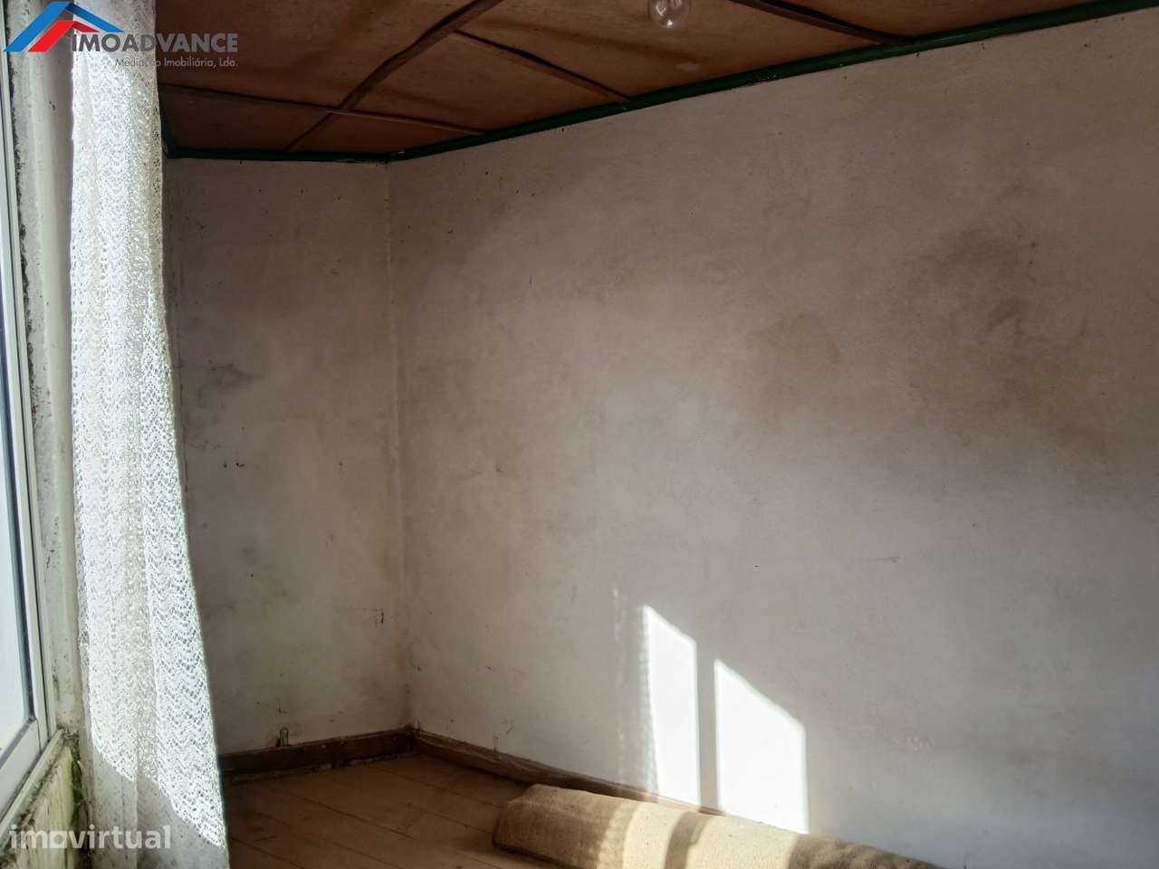 Casa Típica de Aldeia Portuguesa-13