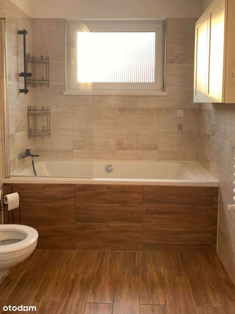 Wolnostojący dom w Pniewach na kameralnym osiedlu-14