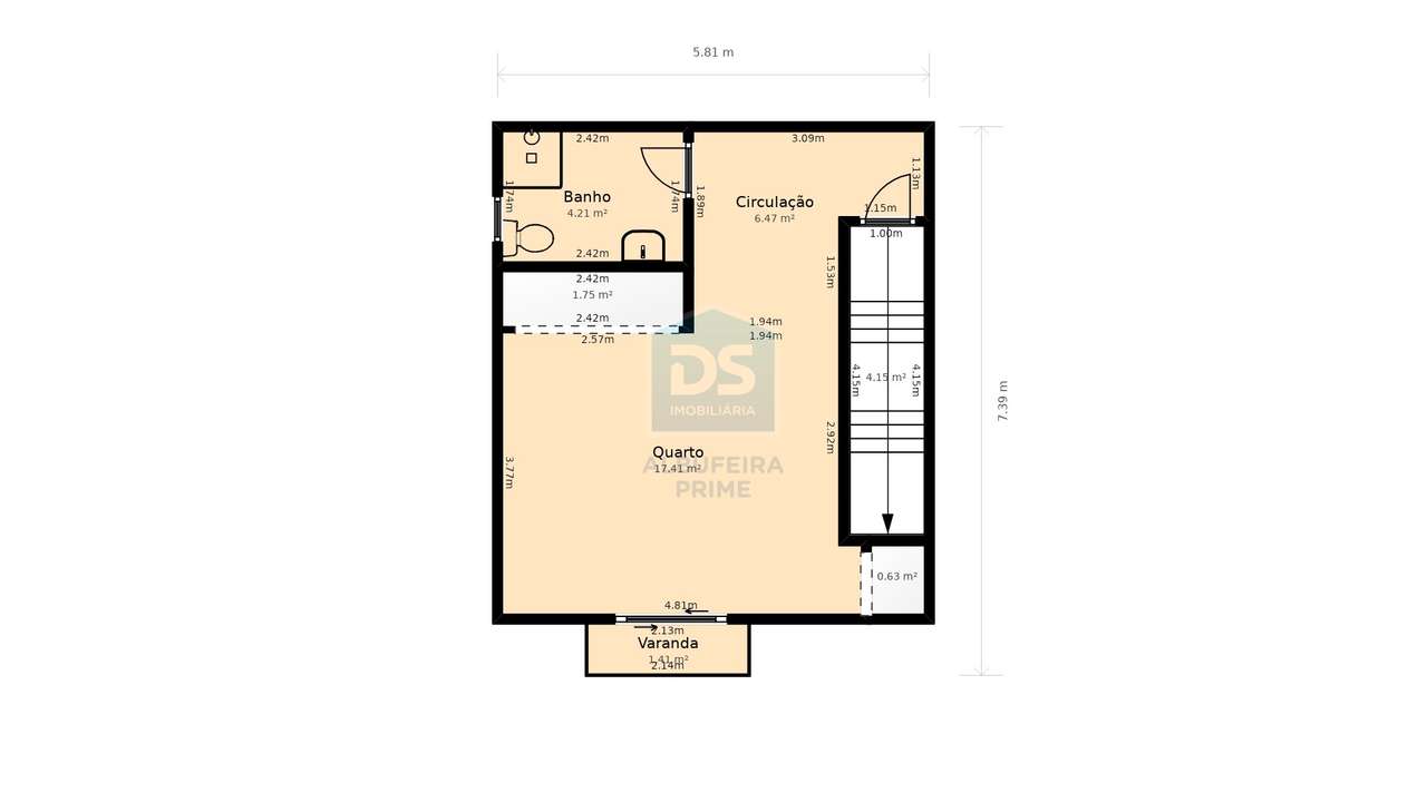 Moradia Isolada T2+1 Venda em Loulé (São Clemente),Loulé-50