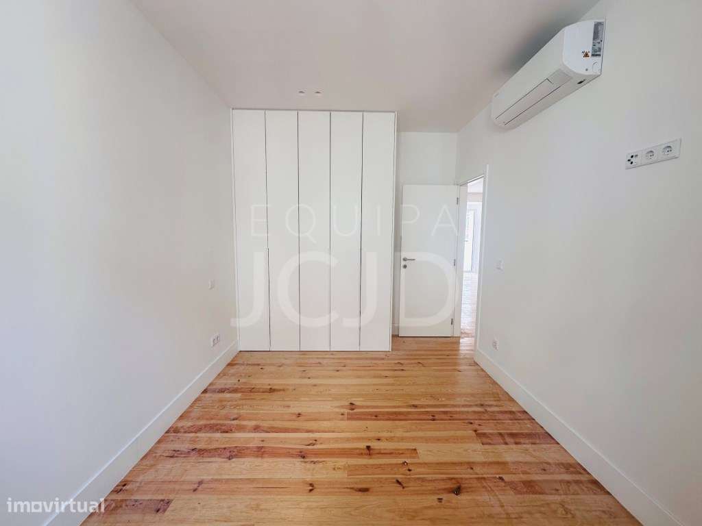 T3 Duplex de Luxo com Vista Rio e Terraços | Senhora do Monte | São...-17