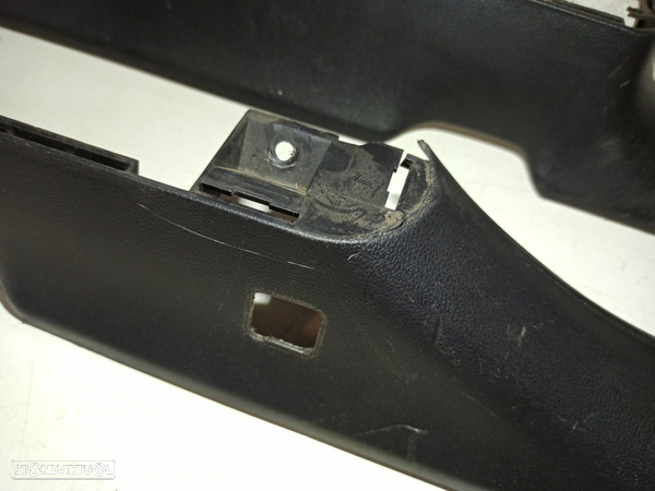 Moldura De Soleira De Porta Seat Toledo Ii (1M2) - 7