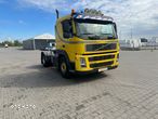 Volvo FM9 340 - 2