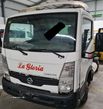 NISSAN/CABSTAR  2.5DCI 28.11 PARA PEÇAS - 1