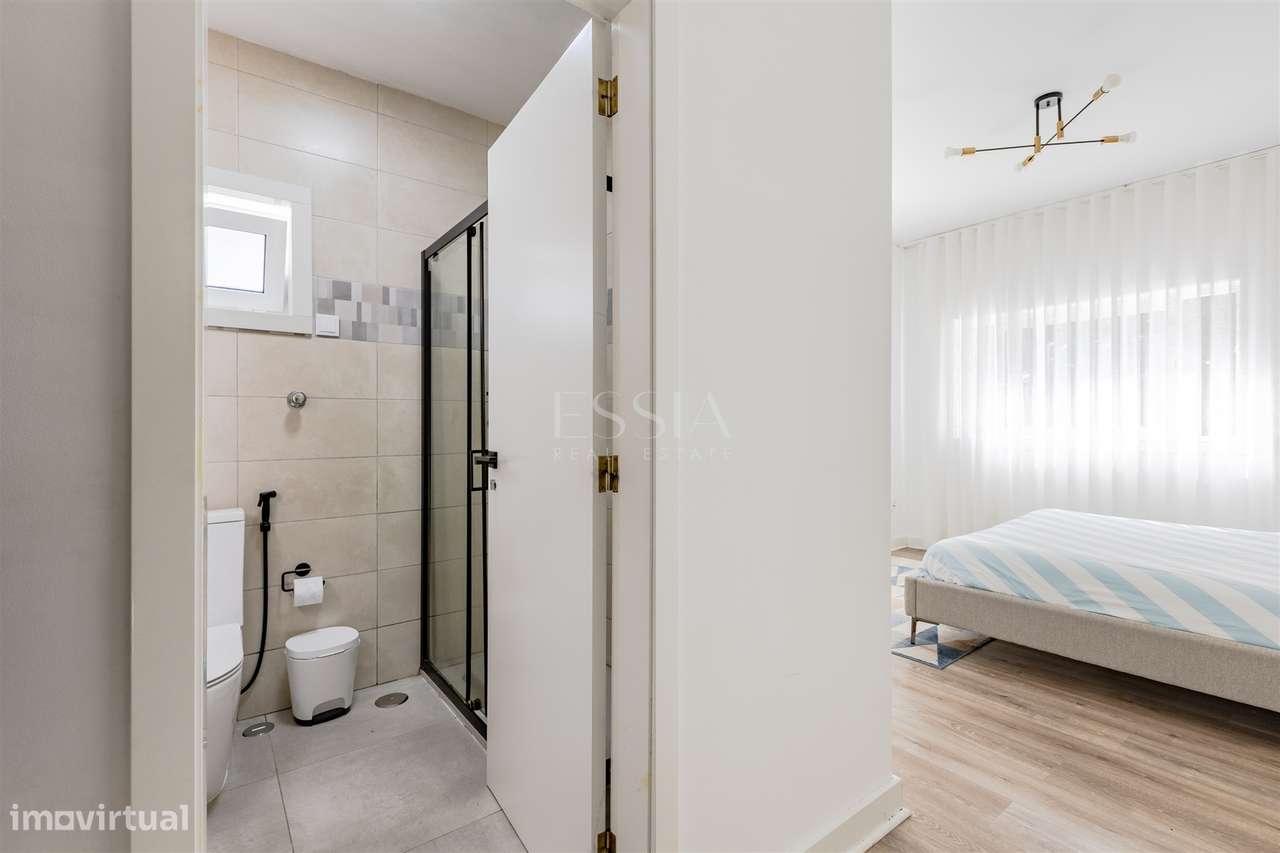 Moradia T4 Águas Santas | Moradia T4 Maia | Moradia T4 Porto-11