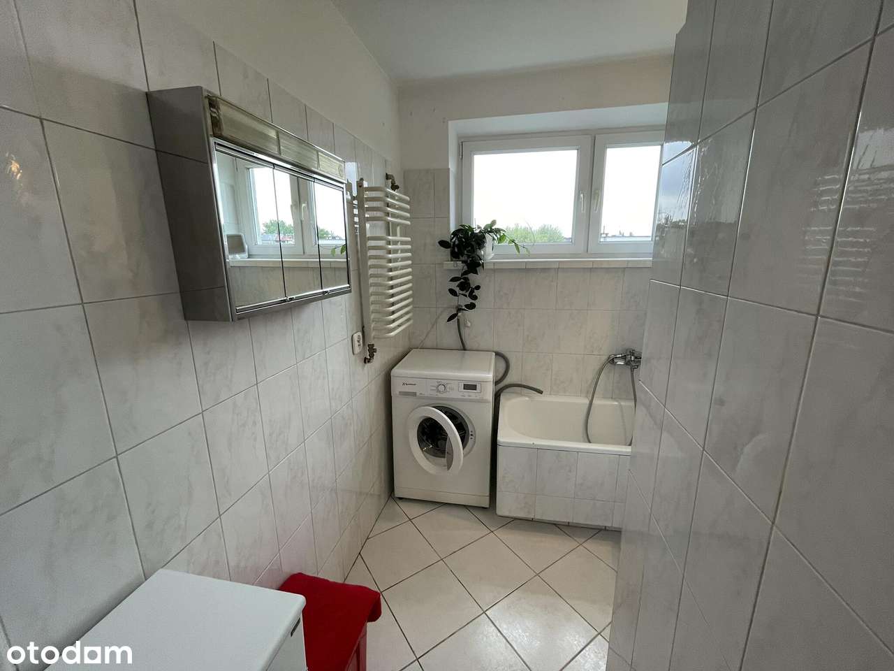 Mieszkanie, 94.0 m², Kraków-9