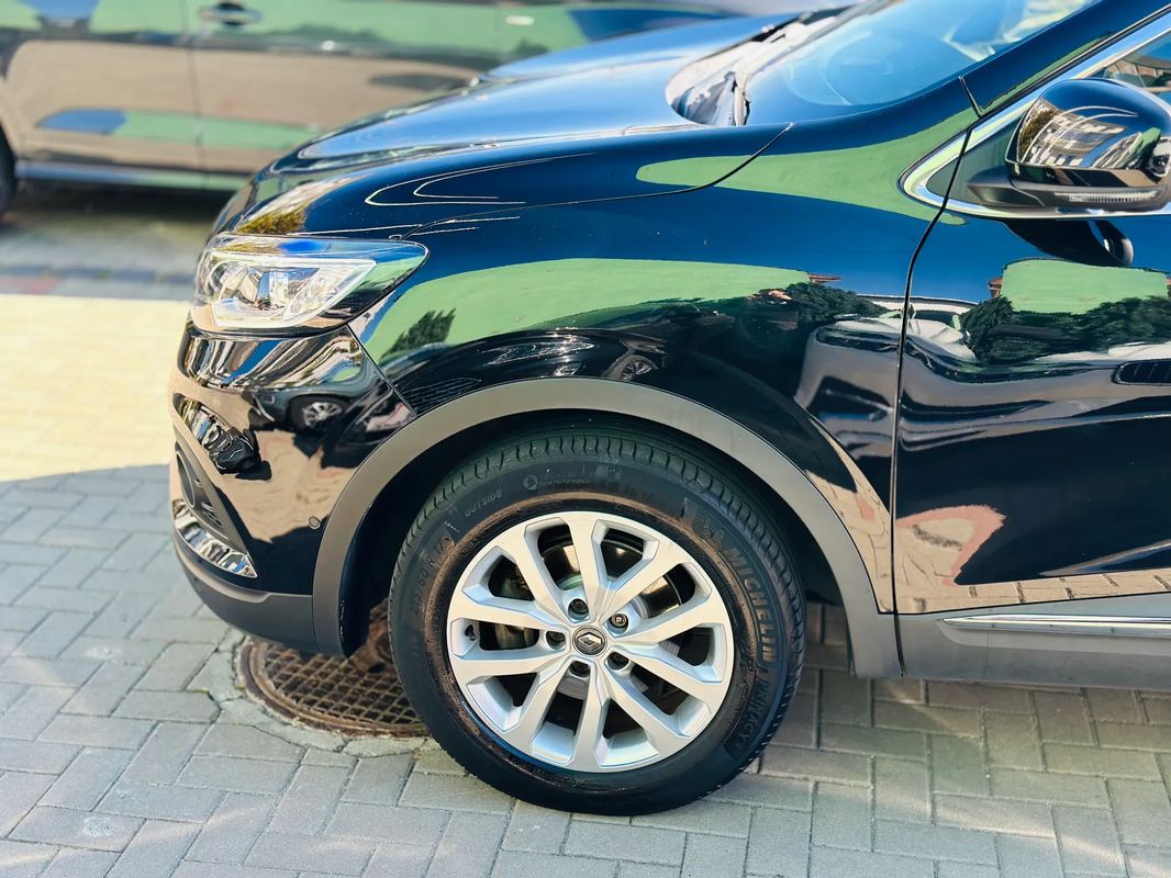 Renault Kadjar TCe EDC GPF Zen - 18