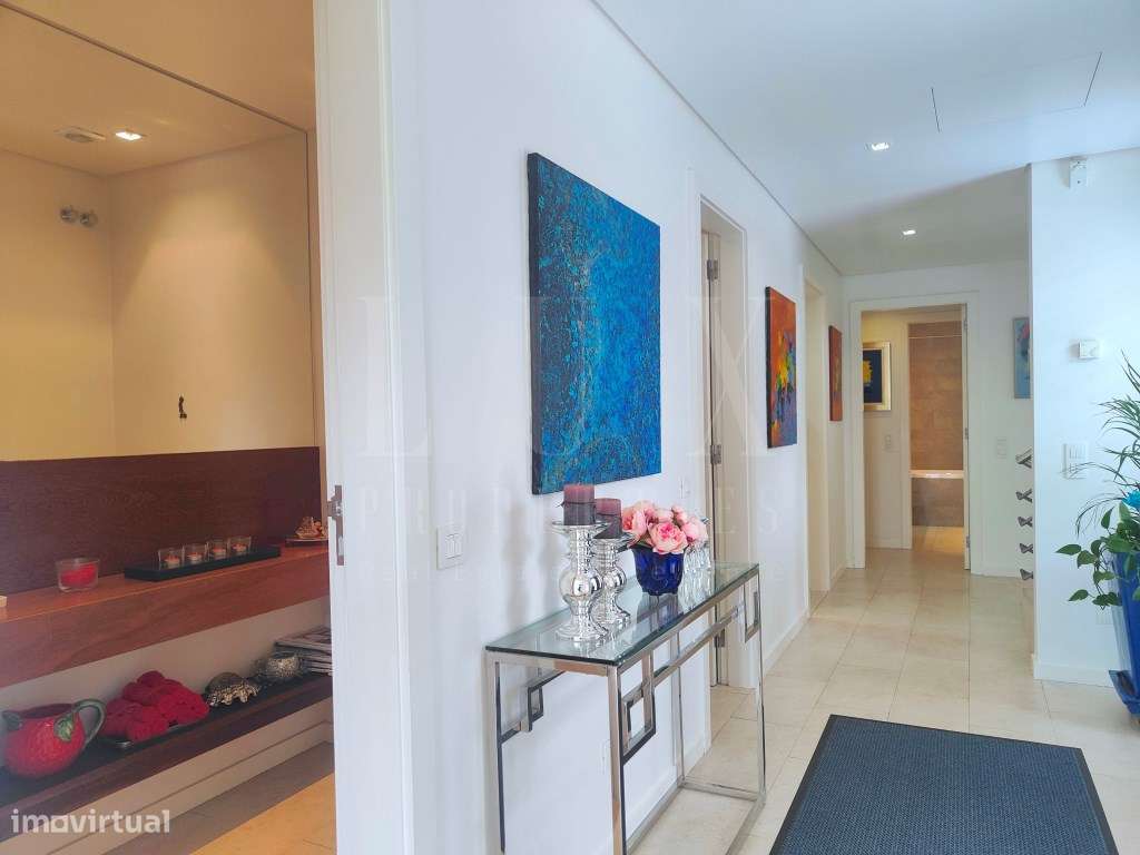 MORADIA DE LUXO EM CASCAIS-43