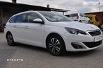 Peugeot 308 BlueHDi FAP 120 Stop&Start GT-Line Edition - 29