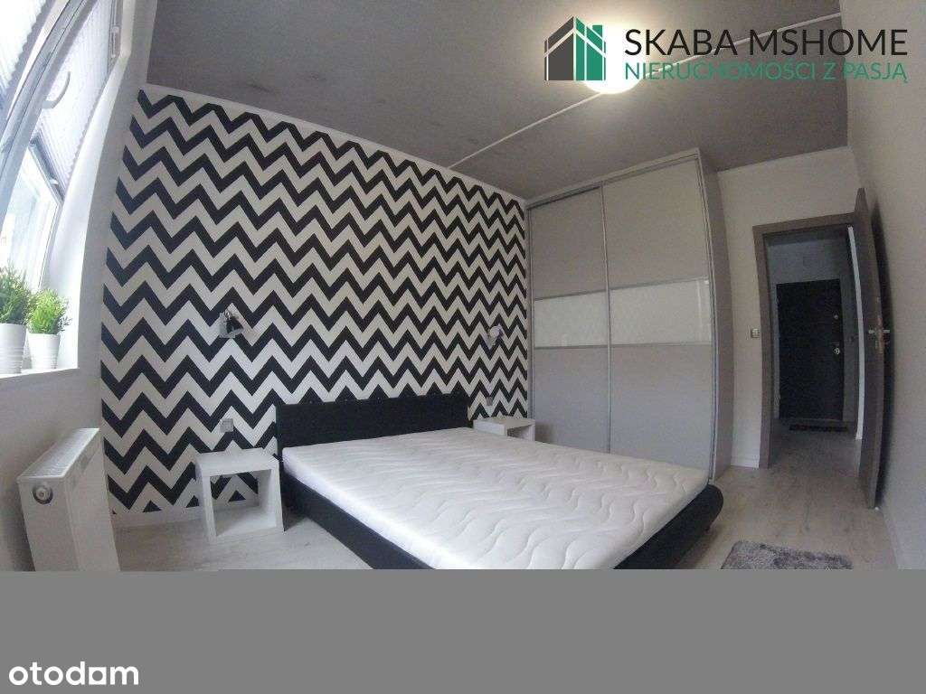 Mieszkanie do wynajęcia z miejscem parkingowym - Pełny obrazek: 5/6