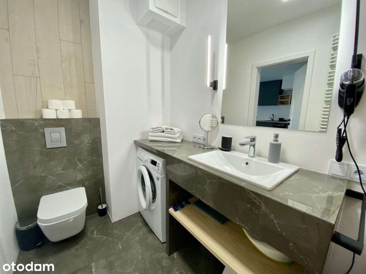 Apartament 48m2 w cenie 750.000, Balticus.-7