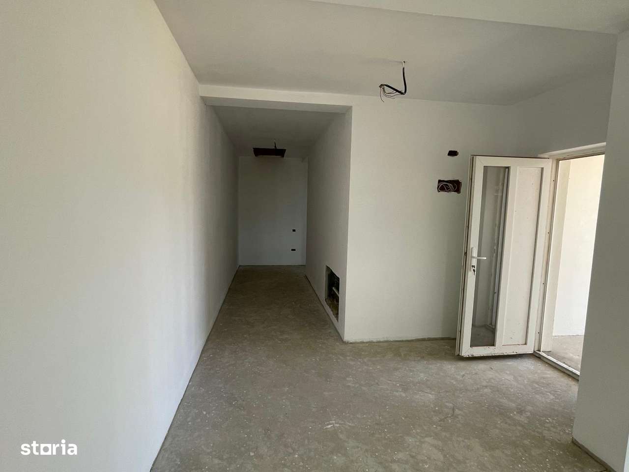 Casă de vânzare, 3 camere, zonă verde! - Imagine principală: 4/9