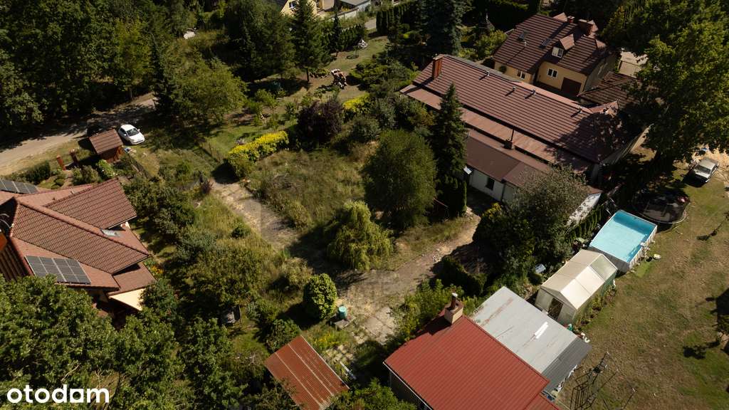 Działka budowlana 902 m² – Bielany/Wólka - Pełny obrazek: 5/19