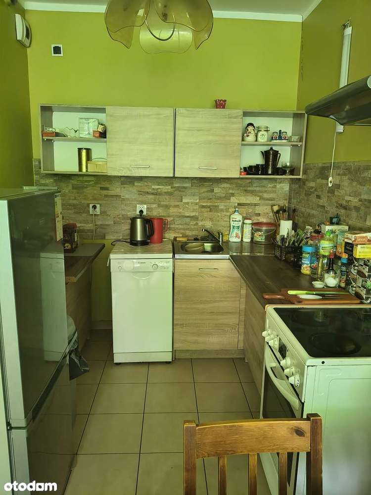 Funkcjonalne mieszkanie 2-pokojowe, Solec Kujawski - Pełny obrazek: 4/10