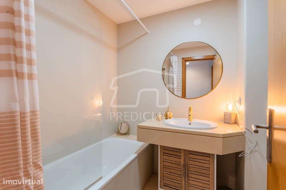 Apartamento T3 - Garajau-15
