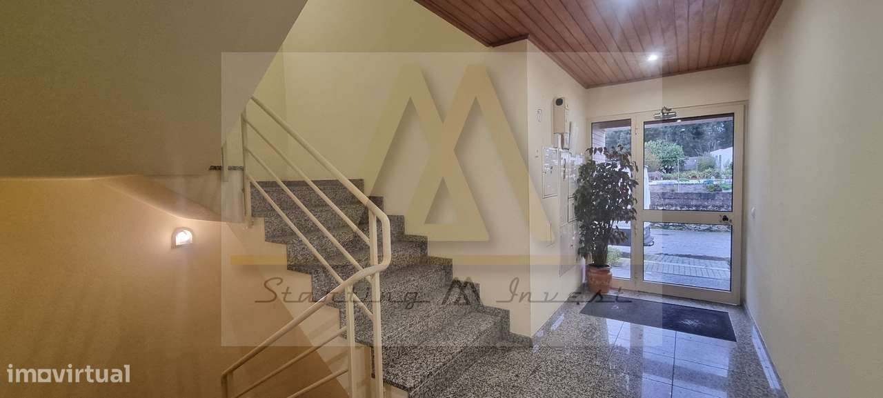 T3 com garagem fechada e jardim/quintal - Grande imagem: 2/15