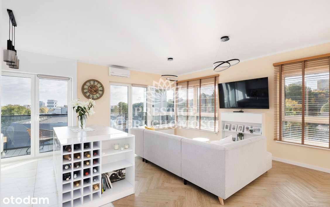 Piękny apartament - Pełny obrazek: 4/14