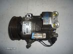 Compressor AC Opel Corsa E - 2