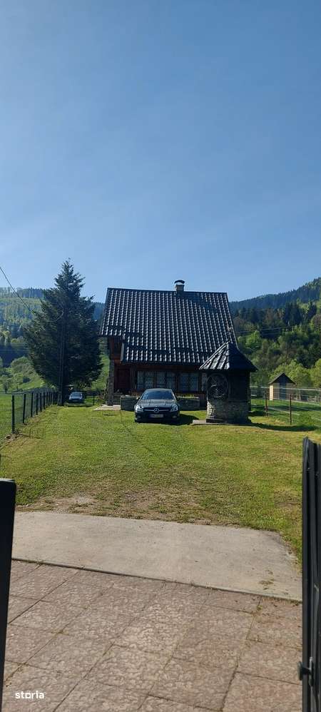 Oferta la super pret 2 cabana in Bucovina, Vama, Suceava-4