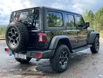 Jeep Wrangler Unlimited 2.0 TG 4xe Rubicon - 11