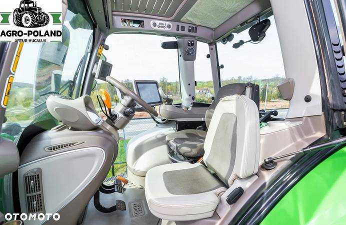 Deutz-Fahr 9340 TTV - 2016 - GPS - AUTOPILOT - 5