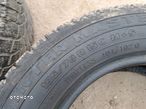 OPONA OPONY ZIMOWE W&M WINTER MASTER 195/70R15C - 5