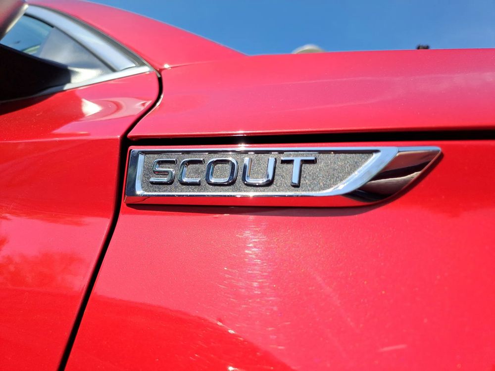 SKODA SUPERB Scout 2.0TDI 200KM 4x4 Grzana kierownica szyba DSG ACC Elek.Fotele HAK