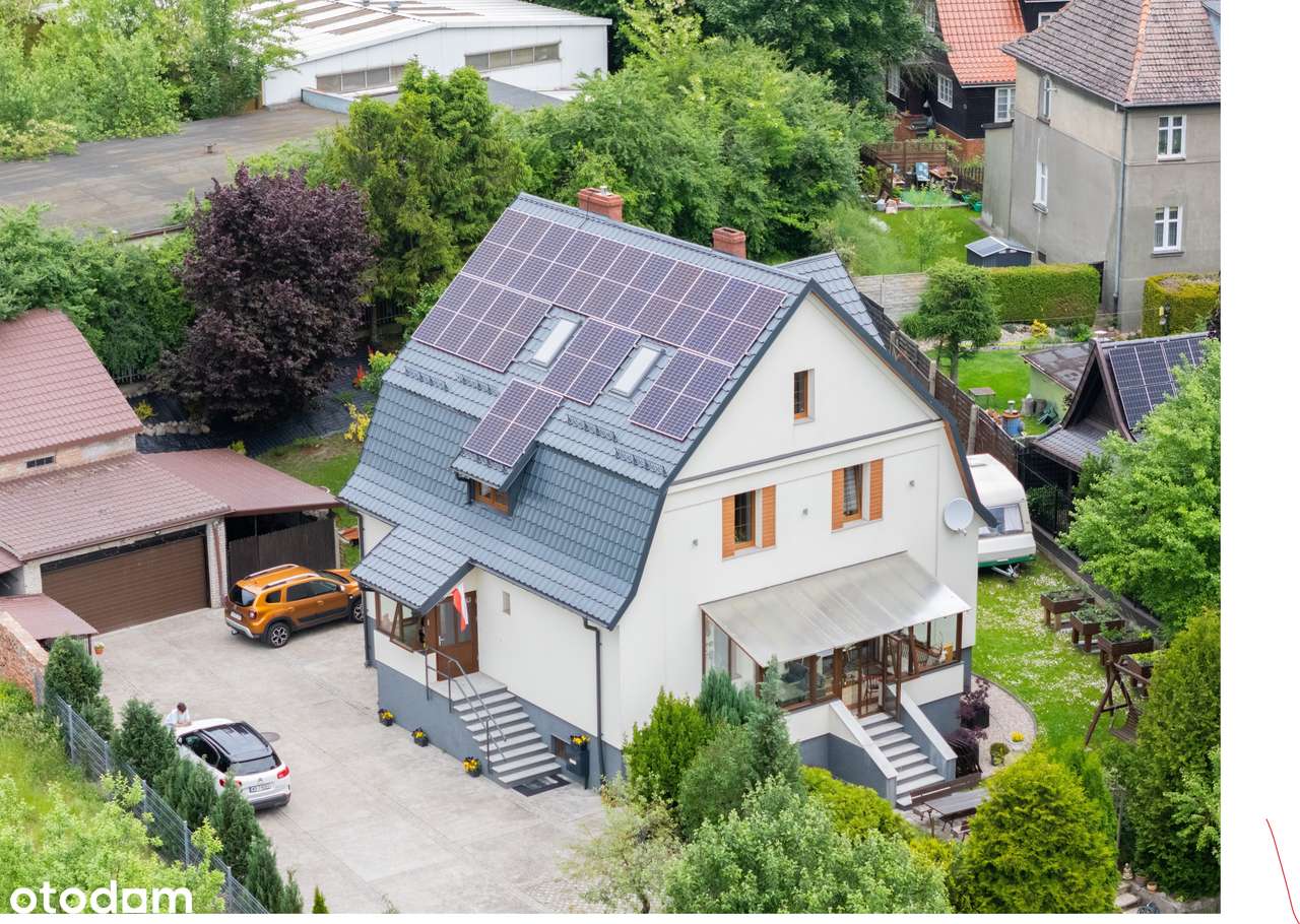 300 m² | Wolnostojący | Madalińskiego | Duża Działka | Bez Prowizji